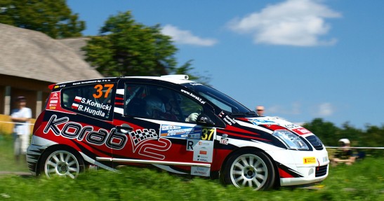 Rajd Rzeszowski